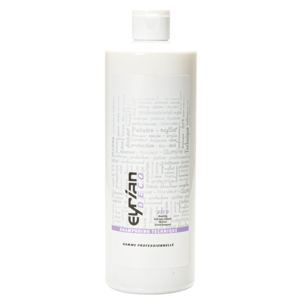 EYRIAN PRO SHAMP DECO 500ML