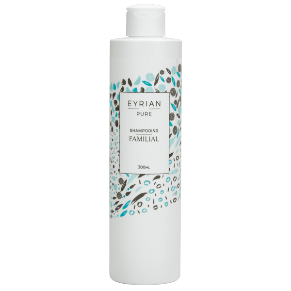 EYRIAN PURE SHAMP FAMILIAL 300