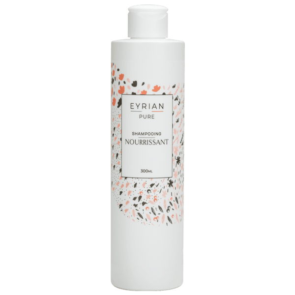 EYRIAN PURE SHAMP NOURRISS 300