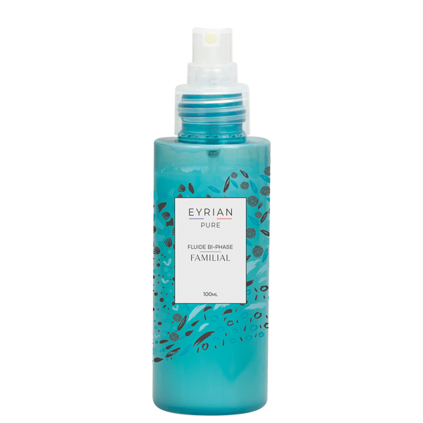 EYRIAN PURE FLUIDE FAMIL 100