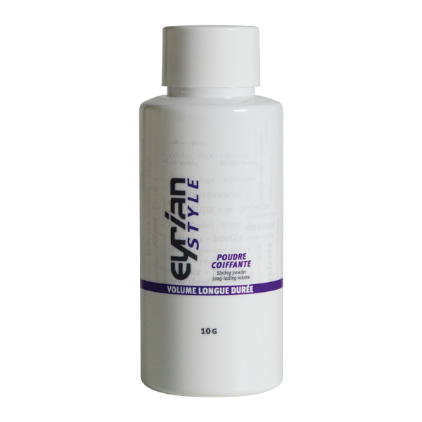 EYRIAN STYLE POUDRE TEXTU 10GR